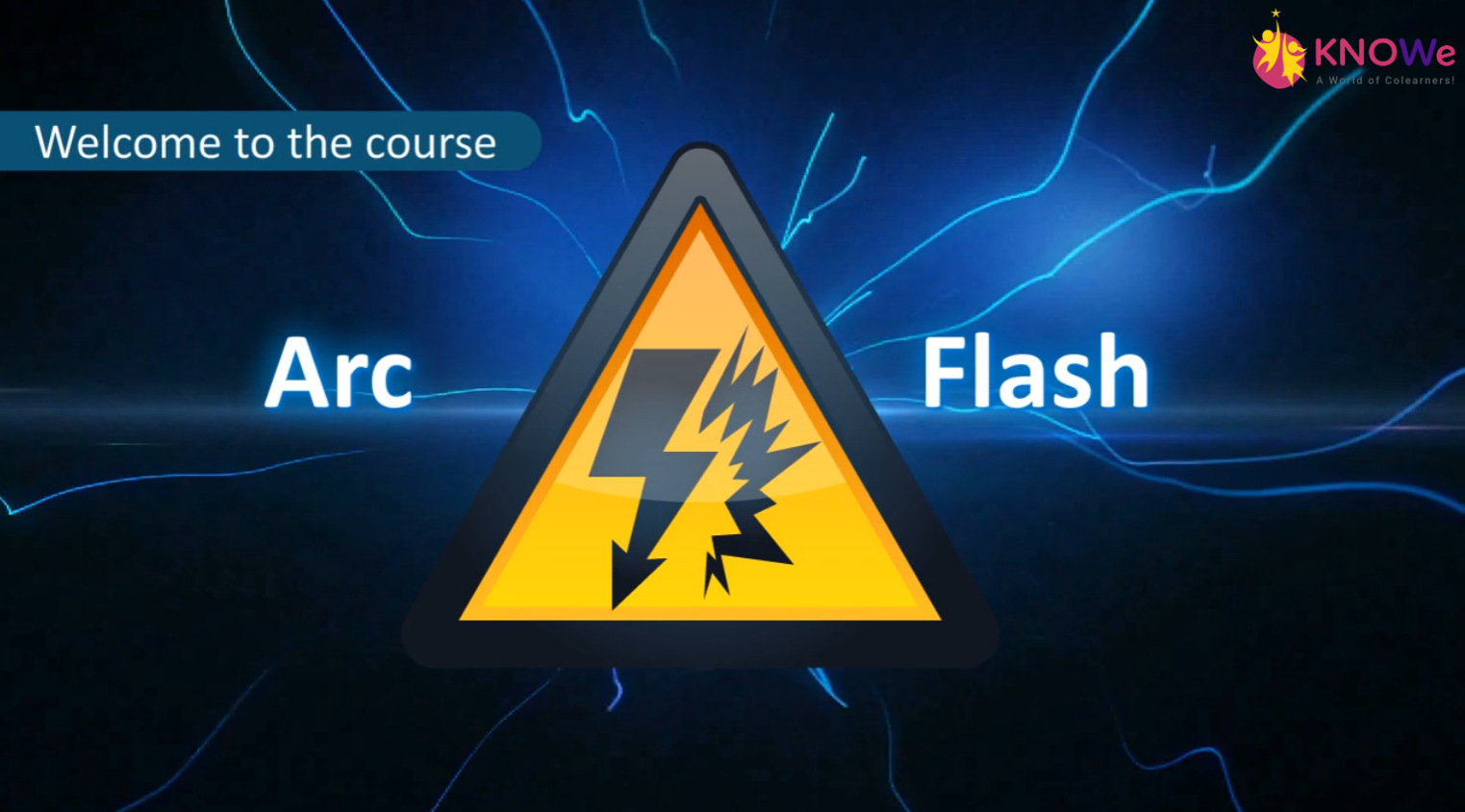 Arc Flash